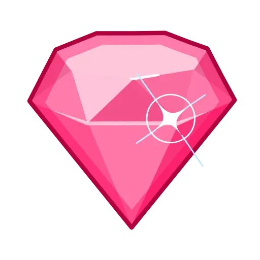 💎 Эмодзи «Randomcoloremoji» для Telegram