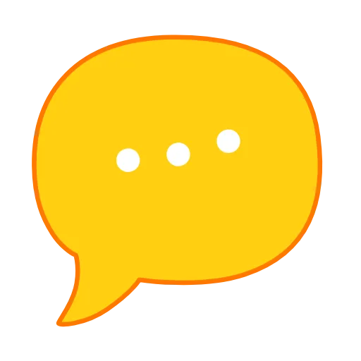 💬 Эмодзи «Randomcoloremoji» для Telegram