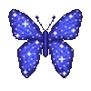 🦋 Эмодзи «Random» для Telegram