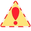 ⚠️ Эмодзи «Random» для Telegram