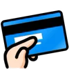 💳 Эмодзи «Random» для Telegram