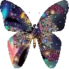 🦋 Эмодзи «Random» для Telegram