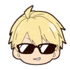 😎 Эмодзи «Random» для Telegram