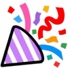 🎉 Эмодзи «Random» для Telegram
