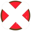 ❌ Эмодзи «Random» для Telegram