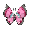 🦋 Эмодзи «Random» для Telegram
