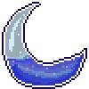 🌙 Эмодзи «Random» для Telegram