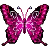 🦋 Эмодзи «Random» для Telegram
