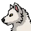 🐺 Эмодзи «Random» для Telegram