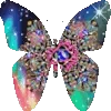 🦋 Эмодзи «Random» для Telegram
