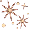✨ Эмодзи «Random» для Telegram