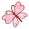 🦋 Эмодзи «Random» для Telegram