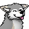🐺 Эмодзи «Random» для Telegram