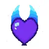 💜 Эмодзи «Random» для Telegram