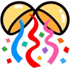 🎊 Эмодзи «Random» для Telegram