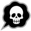 💀 Эмодзи «Random» для Telegram