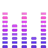 🎵 Эмодзи «Random» для Telegram