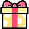 🎁 Эмодзи «Random» для Telegram