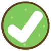 ✅ Эмодзи «Random» для Telegram