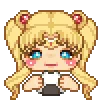 🍙 Эмодзи «Random» для Telegram