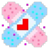 🩹 Эмодзи «Random-2» для Telegram