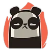🔥 Эмодзи «Random-2» для Telegram