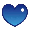 💙 Эмодзи «Random-2» для Telegram