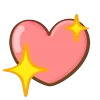 💖 Эмодзи «Random-2» для Telegram