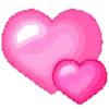 ❤️ Эмодзи «Random-2» для Telegram