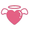 ❤️ Эмодзи «Random-2» для Telegram