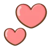 💕 Эмодзи «Random-2» для Telegram