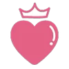 ❤️ Эмодзи «Random-2» для Telegram