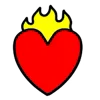 ❤️ Эмодзи «Random-2» для Telegram