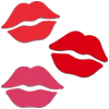 💋 Эмодзи «Random-2» для Telegram
