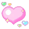 ❤️ Эмодзи «Random-2» для Telegram