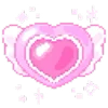 ❤️ Эмодзи «Random-2» для Telegram