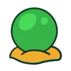 🔮 Эмодзи «Random-2» для Telegram