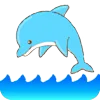 🐬 Эмодзи «🐹Random 3 - всякий треш рандомчик» для Telegram