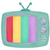 📺 Эмодзи «🐹Random 3 - всякий треш рандомчик» для Telegram