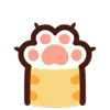 🐾 Эмодзи «🐹Random 3 - всякий треш рандомчик» для Telegram