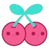 🍒 Эмодзи «🐹Random 3 - всякий треш рандомчик» для Telegram