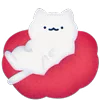 🐈 Эмодзи «🐹Random 3 - всякий треш рандомчик» для Telegram