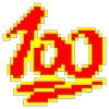 💯 Эмодзи «🐹Random 3 - всякий треш рандомчик» для Telegram