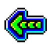⬅️ Эмодзи «🐹Random 3 - всякий треш рандомчик» для Telegram