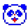 🐼 Эмодзи «🐹Random 3 - всякий треш рандомчик» для Telegram