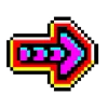 ➡️ Эмодзи «🐹Random 3 - всякий треш рандомчик» для Telegram