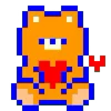 🐻 Эмодзи «🐹Random 3 - всякий треш рандомчик» для Telegram