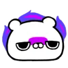 😑 Эмодзи «🐹Random 3 - всякий треш рандомчик» для Telegram