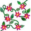 🌺 Эмодзи «The Last Random» для Telegram