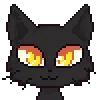 🐈‍⬛ Эмодзи «The Last Random» для Telegram